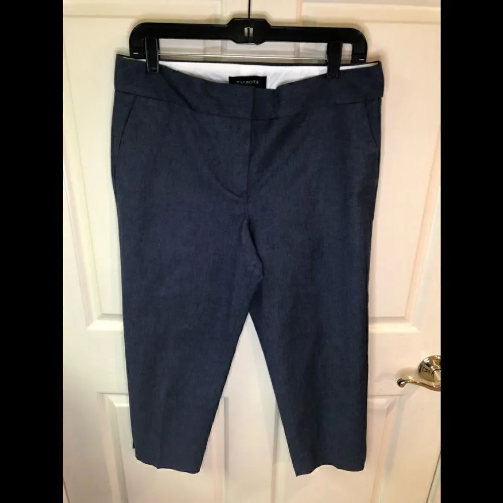 Talbots pants